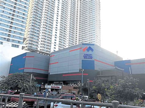 Transforming a Makati landmark | Inquirer Business