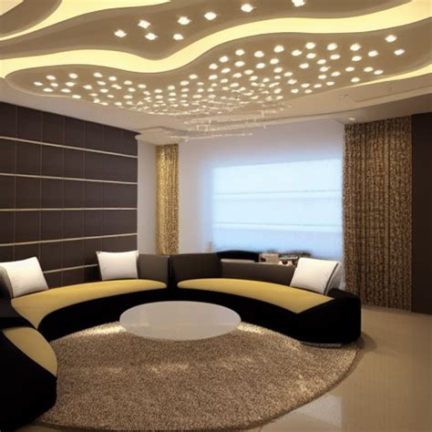 Upgrade Your Bedroom with These Stunning Ceiling Design Ideas for 2022