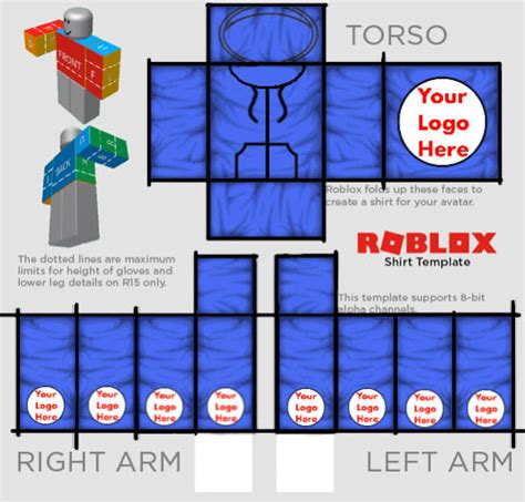 Roblox T Shirt Maker