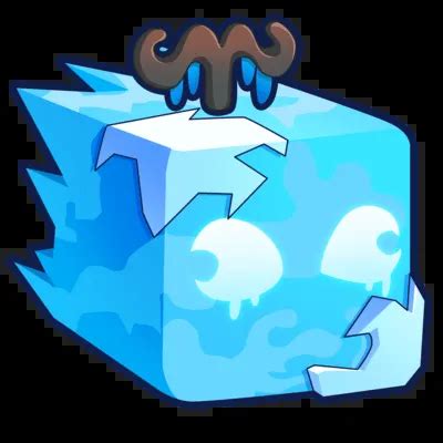 Ice Fruit in Blox Fruits | Info, Guide, Combos [UPDATE 20] ⭐