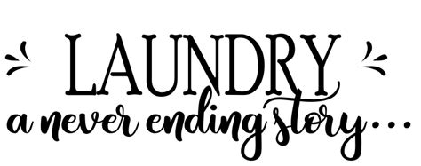 laundrysign - Leap of Faith Crafting