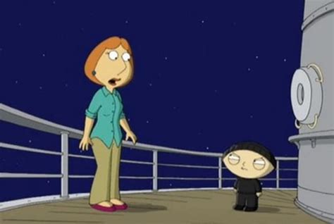 Watch Family Guy Season 6 Episode 4 Online - TV Fanatic