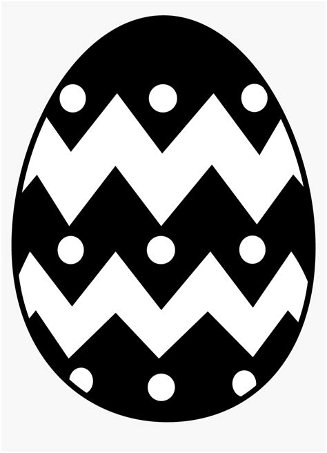 Free Egg Easter Egg Border Clipart Free Images - Easter Egg Svg Free ...