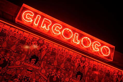 CIRCOLOCO - Ibiza Clubbing Guide