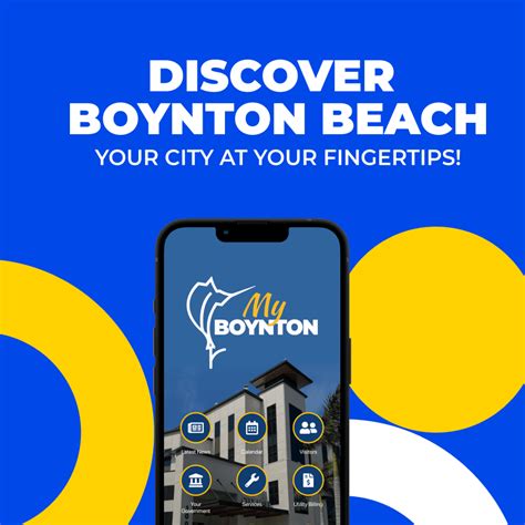 Report & Request | Boynton Beach, FL