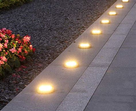 The Best Solar Pathway Lights