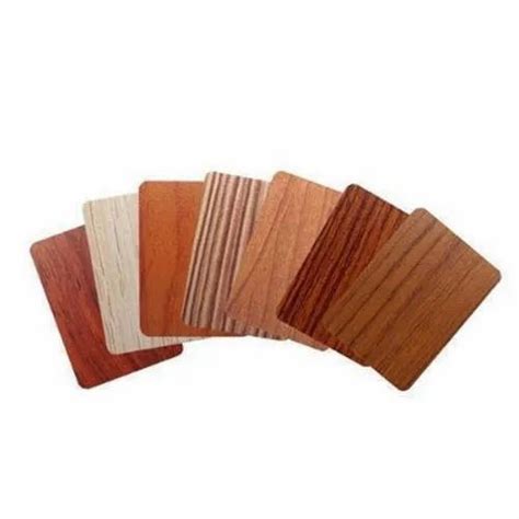 Decorative HPL Sheet, For Furniture, Thickness: 6 mm at Rs 150/square ...