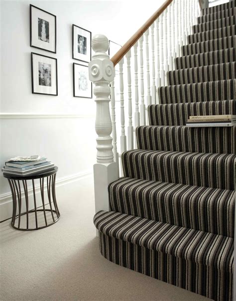 Best Carpet For Stairs And Hallway 2025 - FinetoShine