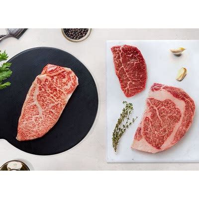 Taste of Japanese A5 Wagyu | SnackMagic | Build your own 100% Custom ...