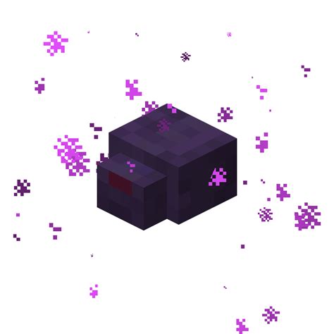 Endermite – Official Minecraft Wiki