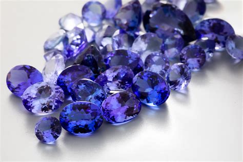 Learn About Tanzanite's Color