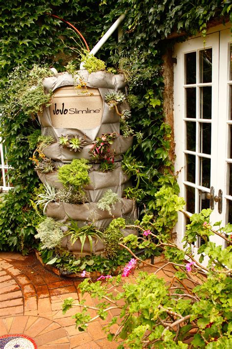 5 garden ideas for small spaces | SA Garden and Home