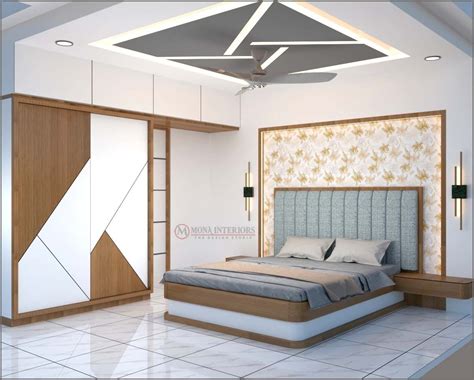 Modern bedroom design ideas 2023 – Artofit