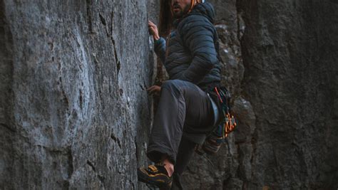 Rock Climbing Techniques: A Beginner's Guide