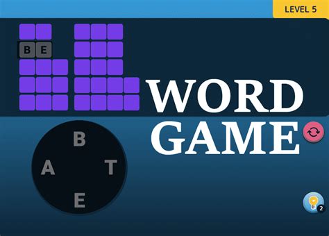 Free Online Word Games and Crossword Puzzles