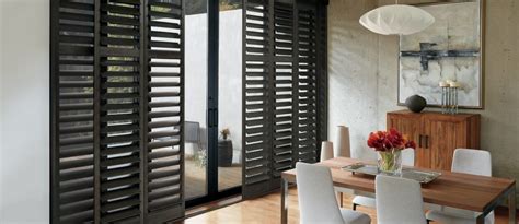 Top 4 Modern Shutters for Your Home - Austintatious Blinds and Shutters