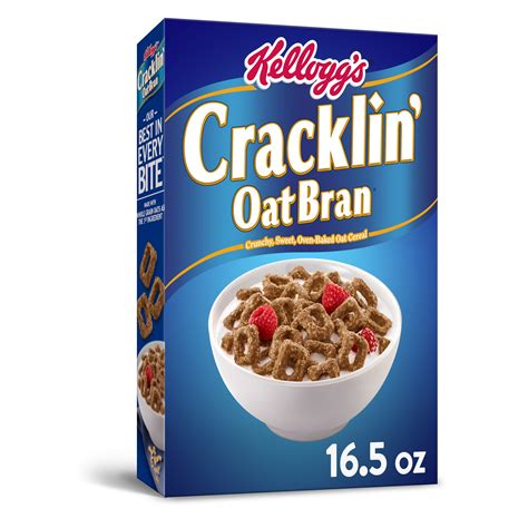 Best High-Fiber Cereals For Breakfast and Snacking 2021