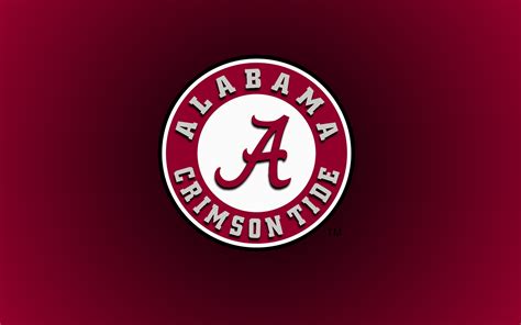 Alabama Crimson Tide Wallpapers - Top Free Alabama Crimson Tide ...