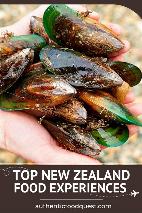 Top 10 Best Places To Enjoy Authentic New Zealand Food