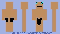 Dad Minecraft Skin