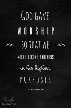 God gave us worship... Worship Scripture, Spoken Words, Wise Words ...