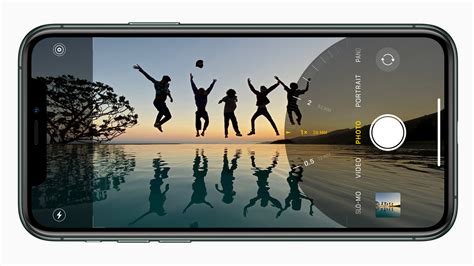 Apple iPhone 11, iPhone 11 Pro: All New Camera Features Explained - Tech
