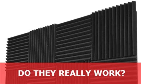 How Do Soundproofing Panels Actually Work? Or Do they? – Soundproofing ...