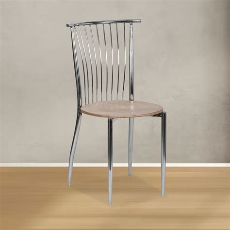 Restaurant Chair - VVL Metal Craft