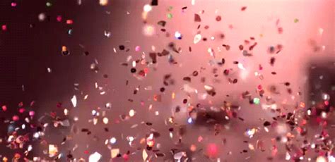 Pink Confetti GIFs - Get the best GIF on GIPHY