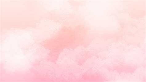 Pink Cloud Clouds Sky Pastel Nature Powerpoint Background For Free ...