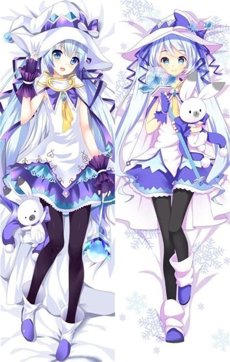 Anime Body Pillow Sfw Delicate Colors | www.pinnaxis.com