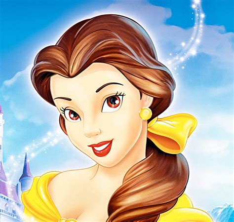 Battle of the Disney Movies - The Beauty and the Beast Trilogy: Pick ...