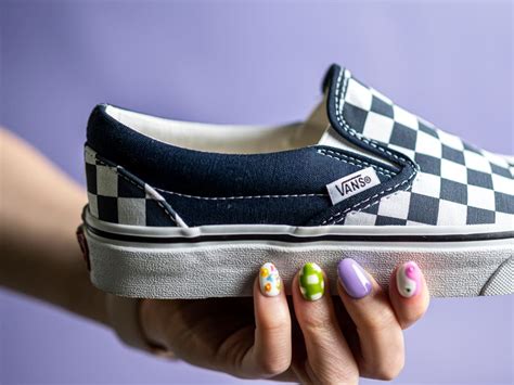 Beetlejuice Vans Shoes Custom Slip On Vans | ubicaciondepersonas.cdmx ...