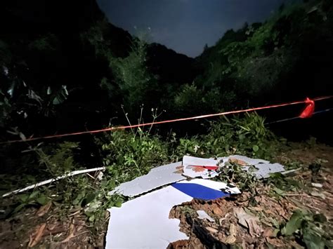 China Eastern airlines plane crash investigation ongoing. Here’s what ...