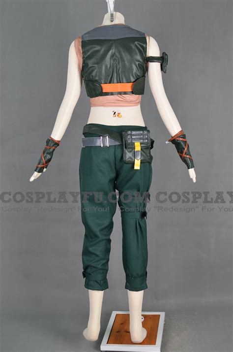 Custom Raze Cosplay Costume from Valorant - CosplayFU.com