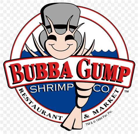 Bubba Gump Shrimp Company Bubba Gump Shrimp Co. Restaurant Shrimp And ...