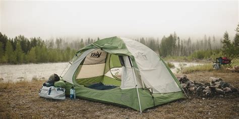 Choosing The Best Size For Your Tent – f2fapps