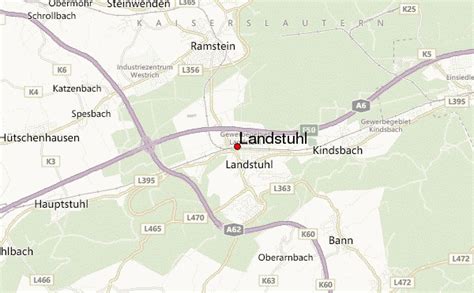 Landstuhl Weather Forecast