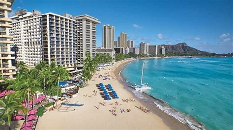 Absolutely the best place on Waikiki to stay! - Review of Outrigger ...