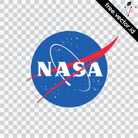 Printable NASA Logo