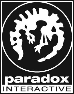 Paradox Logo - LogoDix