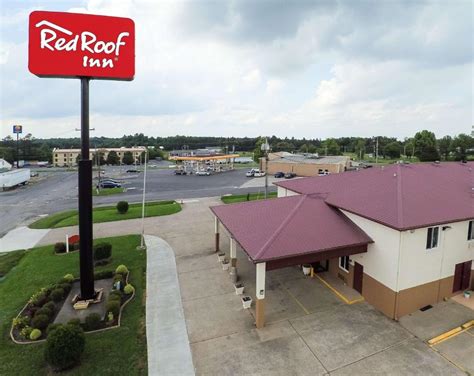 Red Roof Inn Paducah, Paducah (KY) | 2021 Updated Prices, Deals