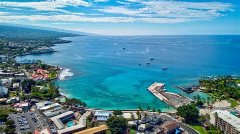 The Kona Area, Hawaii Island - Hawaii Real Estate Market & Trends ...