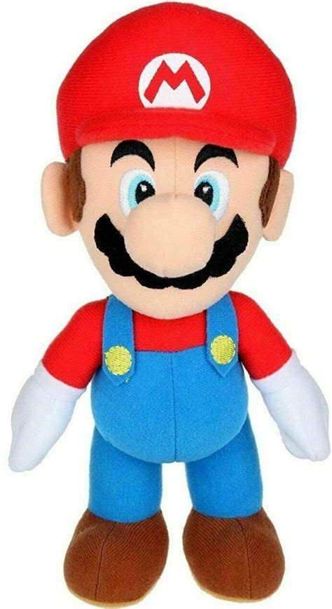 Super Mario Family Plush Doll Mario Luigi Yoshi India | Ubuy