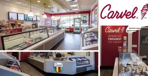 Carvel Locations Near Me | United States Maps