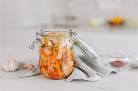 4 Easy Recipes for Fermented Foods | Simplify