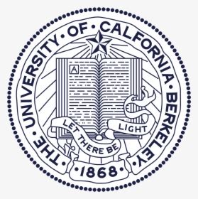 Uc Berkeley Logo Png, Transparent Png - kindpng