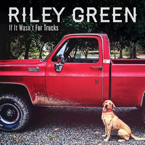 Riley Green | Official Site | Home