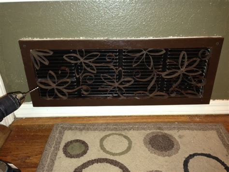 Decorative Air Vent Covers / Decorative Exterior Wall Vents How Do They ...