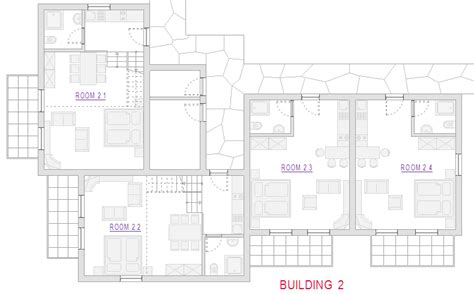 Building Electrical Diagram Symbols